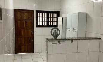 Imagem 4: Casa com 2 quartos à venda, 110 m² por R$ 490.000 - Barroco (Itaipuaçu) - Maricá/RJ