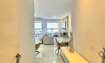 Imagem 3: Apartamento à venda, 3 suítes, 111 m², Setor Oeste, Goiânia, GO