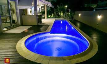 Imagem: Casa em Jurerê Internacional