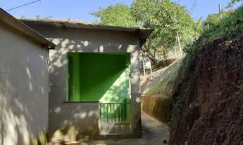 Imagem 2: Chácara em Santo Antônio/Anta - Sapucaia-RJ