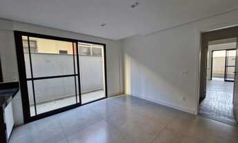 Imagem 3: APARTAMENTO PARA LOCAÇÃO 02 SUITES 02 VAGAS COM LAZER NO SANTO AGOSTINHO