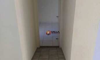 Imagem 8: Kitnet com 1 dormitório para alugar, 40 m² por R$ 782,00/mês - Jardim Ipiranga - Americana