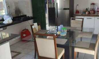 Imagem 5: VENDO ESSA CASA NO BAIRRO NOVO ALEIXO, PROXIMO AO CHAPEU GOIANO , ENTREGA IMEDIATA