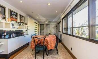 Imagem 6: Cobertura 4 dormitórios - Auxiliadora