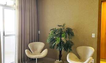 Imagem: Apartamento bairro Santa Maria