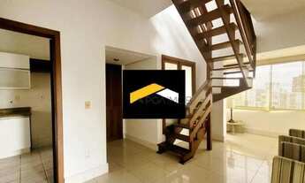 Imagem 3: Apartamento com 2 dormitórios para alugar, 166 m² por R$ 5.757,09/mês - Petrópolis - Porto