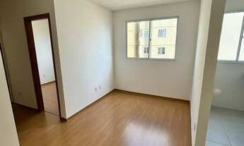Imagem 2: Alugo apartamento no jardim imperial