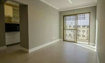 Imagem 2: Aluga Apartamento Centro de Alphaville