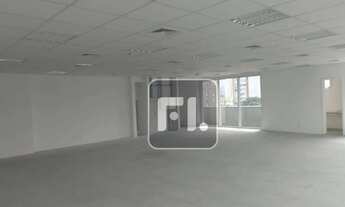 Imagem 5: Conjunto para alugar, 191 m² - Brooklin - São Paulo/SP