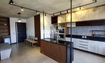 Imagem: Apartamento Mobiliado para Alugar no Embaré