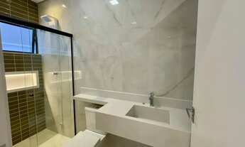 Imagem 7: Morada dos Pássaros com 3 suítes em Ponta Negra - Manaus - AM