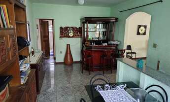 Imagem 3: CASA TRIPLEX BORBOLETA TERRENO 1763m2,06 QUARTOS 3 SALAS TERRAÇO PRIVATIVO 2 COZINHA ÁREA