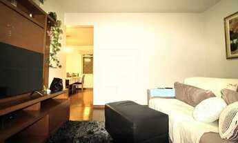 Imagem 3: Apartamento à Venda - São Pedro, 3 Quartos, 110 m2