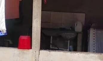 Imagem 2: Vendo uma casa. Cj. Hebert de Sousa.. Angelim. Zona sul