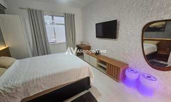 Imagem 5: Copacabana Kitnet com 1 dormitório