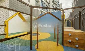 Imagem: Kitnet / JK / Studio à venda Rua José