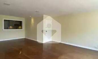 Imagem 5: Apartamento para aluguel com 3 quartos, 155m² - Lagoa - Rio de Janeiro/RJ