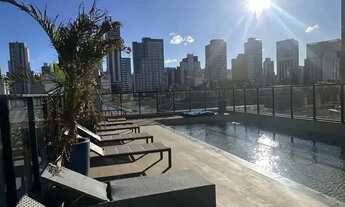 Imagem: Andar Alto e Sofisticação no Centro 1