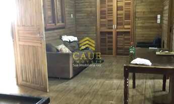 Imagem 2: Imóvel para venda possui 2214 metros quadrados com 3 quartos em Águas Claras - Viamão - RS