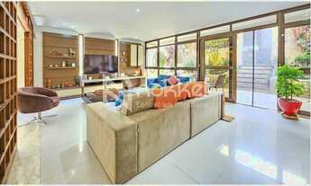 Imagem 2: Sobrado com 353 m², 5 quartos sendo 2 suíte à venda no bairro Jardim Da Saúde