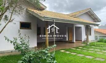 Imagem 4: CASA 5 quartos com piscina cond. fechado