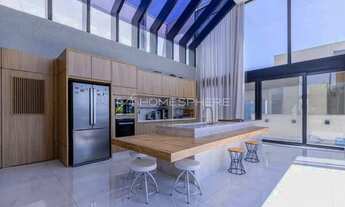 Imagem 3: Casa à Venda - GENESIS II | 1.060 m² AC | 4 suites