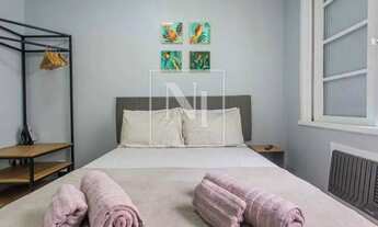 Imagem 4: Apartamento : Padrão / Residencial / Copacabana