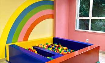 Imagem 7: VENDA - amplo apartamento em bairro Alfredo Custódio de Paula