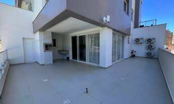 Imagem 3: Apartamento com 3 dormitórios para alugar, 227 m² por R$ 18.081,00/mês - Centro - Florianó