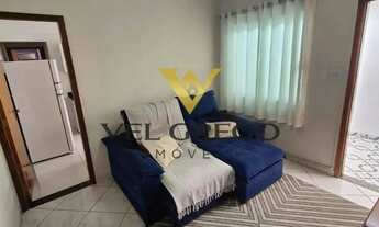 Imagem 2: CASA TÉRREA NO BAIRRO MAUÁ EM SÃO CAETANO DO SUL