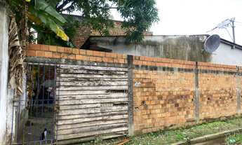 Imagem 2: Casa , Murada , Quintal Grande e Laje