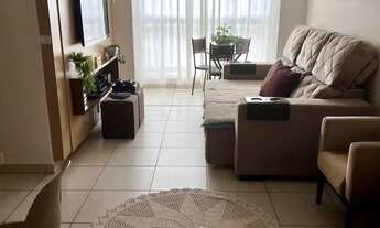 Imagem 6: Excelente Apartamento 3 quartos sendo uma suíte. Torres Mirante Jaiara