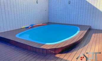 Imagem 4: Cobertura Duplex na Praia de Itaparica - Vila Velha - ES