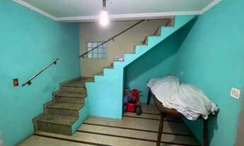 Imagem 4: Casa 355 m² - Nancilândia - Itaboraí - RJ