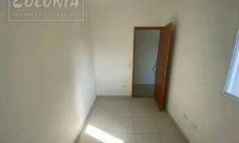 Imagem 3: Cobertura a venda - Vila Luzita, Santo André