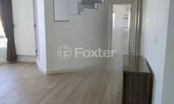 Imagem 3: Cobertura à venda Rua Douglas Seabra Levier, Carvoeira - Florianópolis