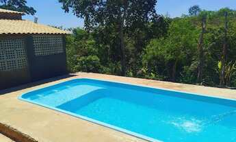 Imagem: Aluguel de rancho no Corumbá 4