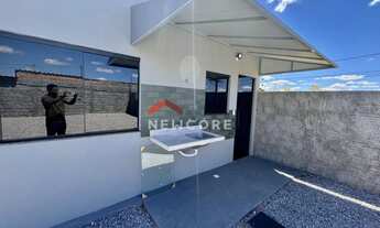 Imagem 3: Casa em Rua C - Boa Vista - Luís Eduardo Magalhães/BA