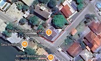 Imagem 5: Terreno a venda em Santo Antônio de Lisboa