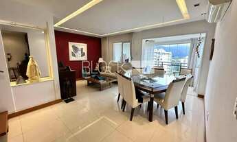 Imagem 7: Recreio dos Bandeirantes