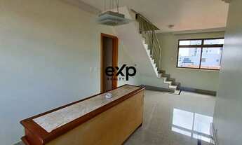 Imagem 3: Cobertura Alto Padrão