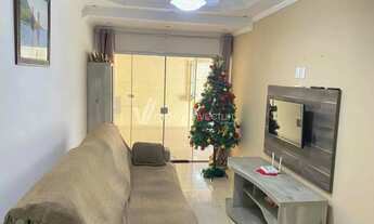 Imagem 2: Casa - Loteamento Residencial Campina Verde - Campinas