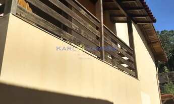 Imagem 6: Casa à Venda, Quarteirão Ingelheim, Petrópolis, RJ - R$ 1.250.000,00