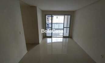 Imagem 3: Apartamento a venda no Centro de Guarapari. Edifício com área de lazer