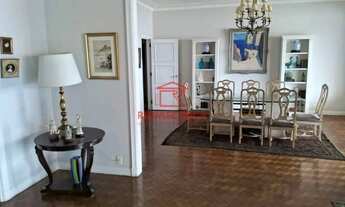 Imagem: Apartamento de 3 Quartos em Copacabana