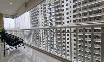 Imagem 3: Oportunidade - Apartamento - Pátio Condomínio Clube - Parque Residencial Aquarius - 3 Dorm