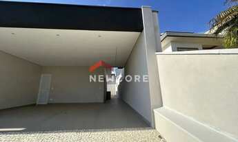 Imagem 2: Casa de condomínio em Rua José Carlos Zuiani - Reserva Santa Rosa - Itatiba/SP