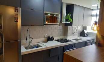 Imagem: Apartamento Lindo em Manilha - Itaboraí/RJ