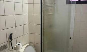 Imagem 5: Alugo Apartamento na Conselheiro Furtado com 2 quartos, andar alto no Ed. Solar Villeneuve