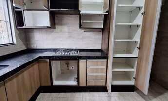 Imagem 2: Sobrado residencial 4 dormitórios - 1 vaga de garagem - Jardim Aerodromo - Guarulhos-SP